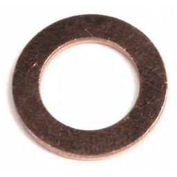 SAAB Oil Drain Plug Washer 9132937 - CRP 15X24X200KU